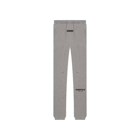 Sweatpants Essentials Dark Oatmeal FW22