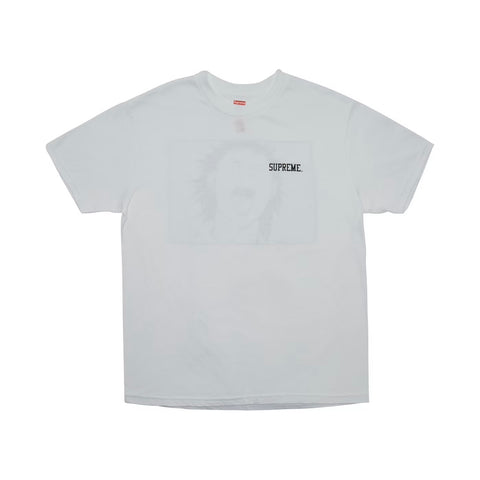 Tee Supreme AKIRA Pill White (Second Hand)