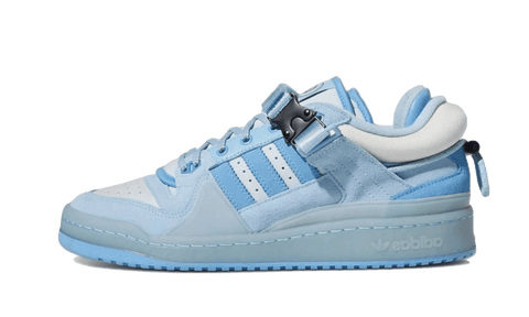 Adidas Forum Buckle Low Bad Bunny Blue Tint