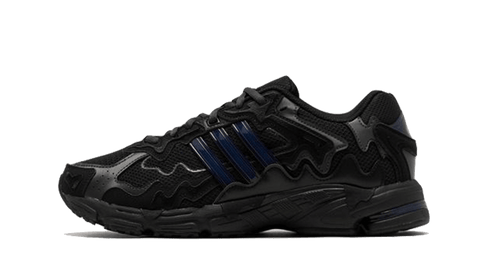 Adidas Response CL Bad Bunny Black Blue