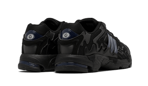 Adidas Response CL Bad Bunny Black Blue