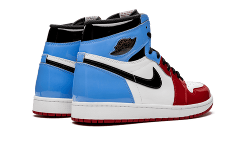 Air Jordan 1 Retro High OG Fearless