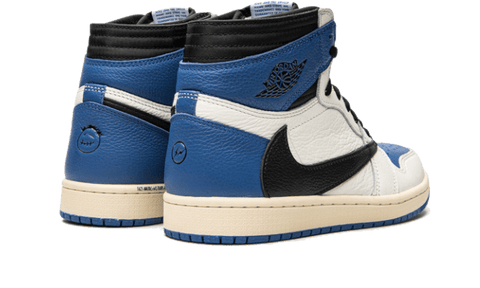 Air Jordan 1 Retro High OG  SP Travis Scott Fragment