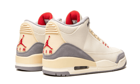 Air Jordan 3 Retro SE Muslin