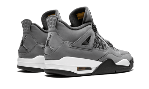 Air Jordan 4 Retro Cool Grey