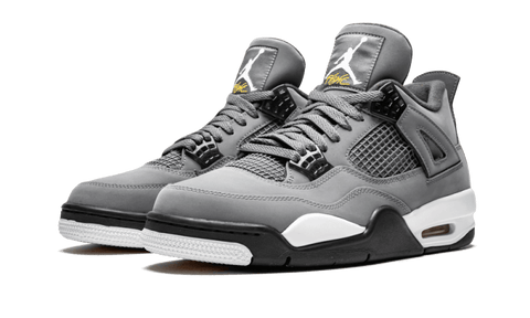 Air Jordan 4 Retro Cool Grey