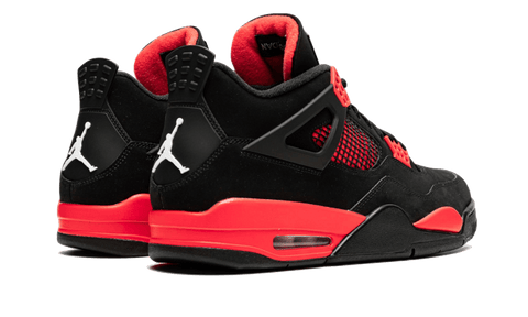 Air Jordan 4 Retro Red Thunder