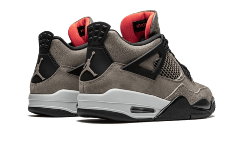 Air Jordan 4 Taupe Haze