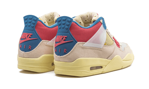 Air Jordan 4 Retro Union Guava Ice