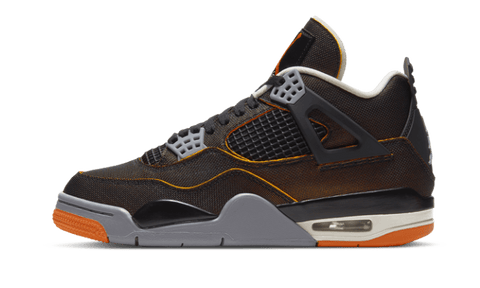 Air Jordan 4 Retro SE Starfish