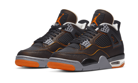 Air Jordan 4 Retro SE Starfish