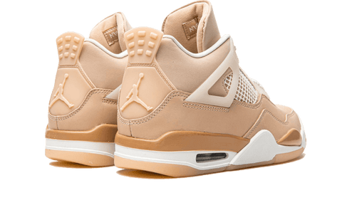 Air Jordan 4 Retro Shimmer