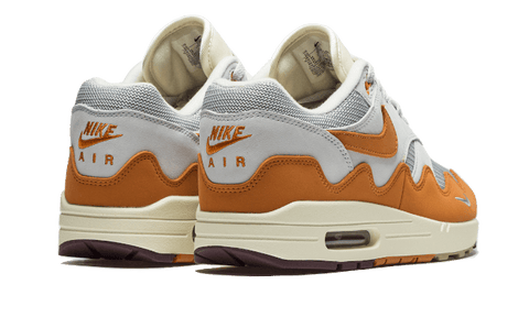 Nike Air Max 1 Patta Monarch