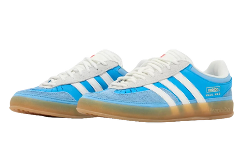 Adidas Gazelle Indoor Bad Bunny San Juan