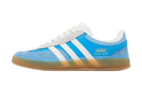 Adidas Gazelle Indoor Bad Bunny San Juan