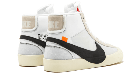 Nike Blazer Off-White "The Ten"