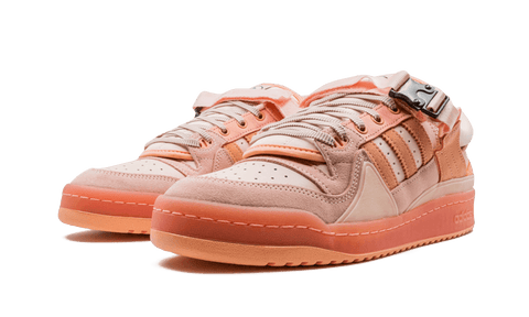 Adidas Forum Low Bad Bunny Pink Easter Egg