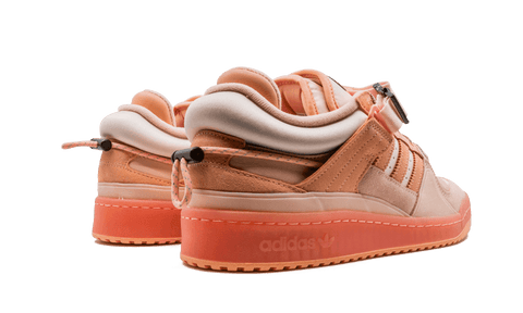 Adidas Forum Low Bad Bunny Pink Easter Egg