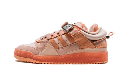 Adidas Forum Low Bad Bunny Pink Easter Egg