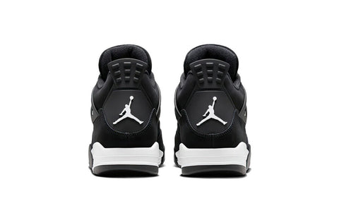 Jordan 4 Retro White Thunder