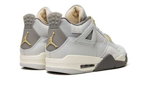 Air Jordan 4 Retro SE Craft Photon Dust