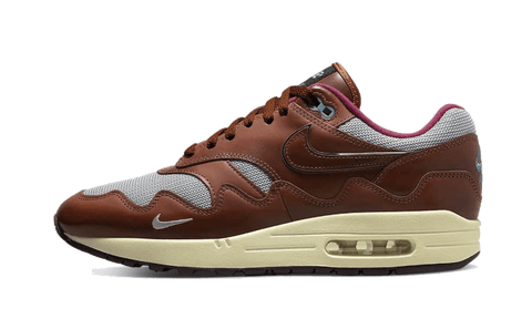 Nike Air Max 1 Patta Tan Brown