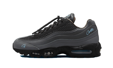 Nike Air Max 95 SP Corteiz Aegean Storm