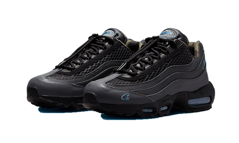 Nike Air Max 95 SP Corteiz Aegean Storm