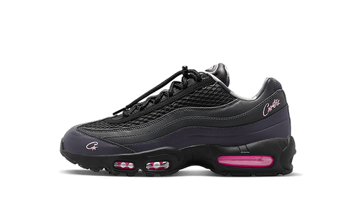 Nike Air Max 95 SP Corteiz Pink Beam