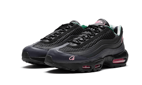 Nike Air Max 95 SP Corteiz Pink Beam