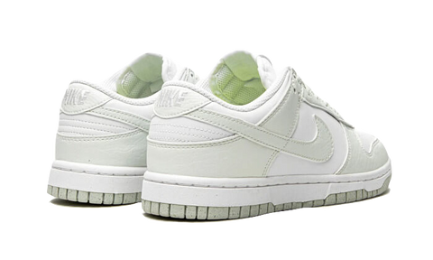 Nike Dunk Low Next Nature White Mint