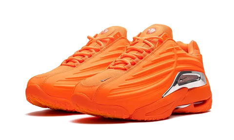 Nike Hot Step 2 Drake NOCTA Total Orange