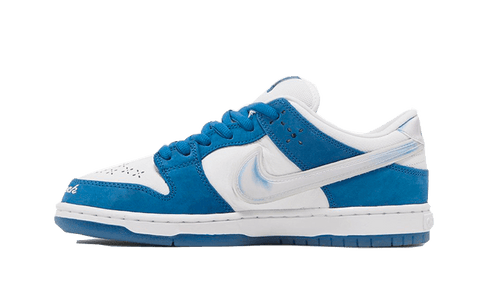 Nike SB Dunk Low Born x Raised One Block At A Time