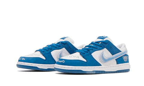 Nike SB Dunk Low Born x Raised One Block At A Time