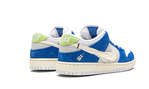 Nike SB Dunk Low Pro QS Fly Streetwear