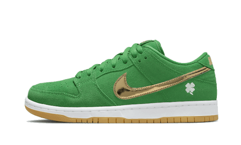 Nike SB Dunk Low Pro St. Patrick's Day (2022)