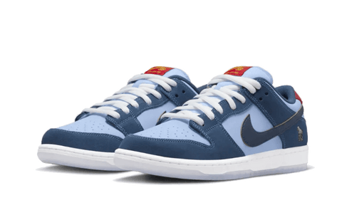 Nike SB Dunk Low Pro Why So Sad?