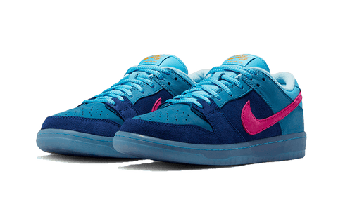 Nike SB Dunk Low Run The Jewels