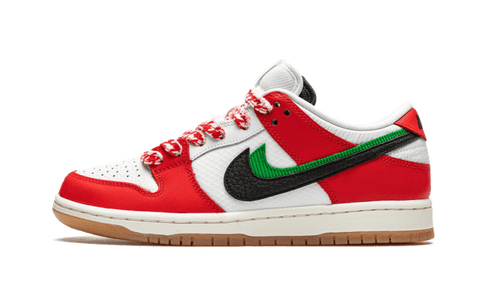 Nike SB Dunk Low Frame Skate Habibi