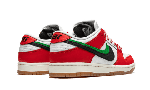 Nike SB Dunk Low Frame Skate Habibi